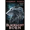 KNYGA Alexander Darwin Blacklight Born