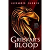 KNYGA Alexander Darwin Grievar's Blood