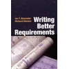 KNYGA Alexander Ian Writing Better Requirements