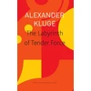 KNYGA Alexander Kluge Labyrinth of Tender Force – 166 Love Stories