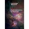 KNYGA Alexander Lipton Hydrodynamics of Markets