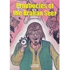 KNYGA Alexander Mackenzie Prophecies of the Brahan Seer