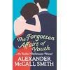 KNYGA Alexander Mccall Smith Forgotten Affairs Of Youth