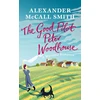 KNYGA Alexander Mccall Smith Good Pilot, Peter Woodhouse