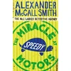 KNYGA Alexander Mccall Smith Miracle At Speedy Motors
