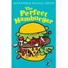 KNYGA Alexander Mccall Smith Perfect Hamburger