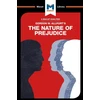 KNYGA Alexander Oconnor Analysis of Gordon W. Allport's The Nature of Prejudice