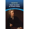 KNYGA Alexander Pope Essay on Man and Other Poems