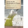 KNYGA Alexander Von Humboldt Essay on the Geography of Plants