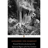 KNYGA Alexander Von Humboldt Personal Narrative of a Journey to the Equinoctial Regions of the New Continent