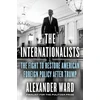 KNYGA Alexander Ward The Internationalists