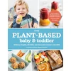 KNYGA Alexandra Caspero Plant-Based Baby & Toddler