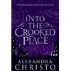 KNYGA Alexandra Christo Into The Crooked Place