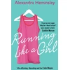 KNYGA Alexandra Heminsley Running Like a Girl