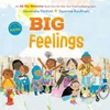 KNYGA Alexandra Penfold Big Feelings