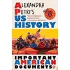 KNYGA Alexandra Petri's US History