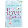 KNYGA Alexandra Potter Love Detective