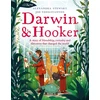 KNYGA Alexandra Stewart Kew: Darwin and Hooker, A story of friendship, curiosity and discovery that changed the world