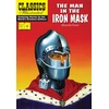 KNYGA Alexandre Dumas Man in the Iron Mask, The