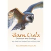 KNYGA Alexandre Roulin Barn Owls