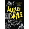 KNYGA Alexei Sayle Thatcher Stole My Trousers