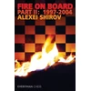 KNYGA Alexei Shirov Fire on Board