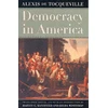 KNYGA Alexis De Tocqueville Democracy in America