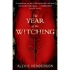 KNYGA Alexis Henderson Year of the Witching