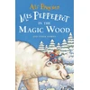 KNYGA Alf Prysen Mrs Pepperpot in the Magic Wood