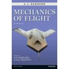 KNYGA Alfred Cotterill Kermode Mechanics of Flight