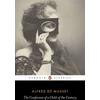 KNYGA Alfred De Musset Confession of a Child of the Century