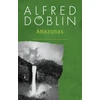 KNYGA Alfred Doblin Land Without Death