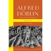 KNYGA Alfred Doeblin Manas