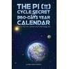 KNYGA Alfred Isaac Bageya PI (p) Cycle Secret of the 360-days year calendar