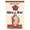 KNYGA Alfred Jarry Ubu Roi