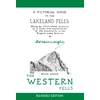 KNYGA Alfred Wainwright Western Fells (Readers Edition)