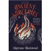 KNYGA Algernon Blackwood Ancient Sorceries
