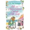 KNYGA Ali Mcnamara Kate and Clara's Curious Cornish Craft Shop