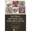 KNYGA Ali Mehrizi Sani Electrical Machines and Their Applications