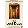 KNYGA Ali Millar Last Days