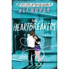 KNYGA Ali Novak The Heartbreakers, The Young Adult Rockstar Romance Sensation