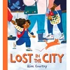 KNYGA Alice Courtley Lost in the City