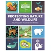 KNYGA Alice Harman Žalias Tech: Protecting Nature and Wildlife