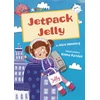 KNYGA Alice Hemming Jetpack Jelly