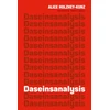 KNYGA Alice Holzhey Kunz Daseinsanalysis