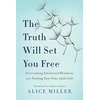 KNYGA Alice Miller Truth Will Set You Free