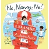 KNYGA Alice Tait No, Nancy, No!: A Seaside Adventure