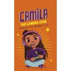 KNYGA Alicia Salazar Camila the Gaming Star