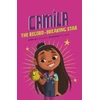 KNYGA Alicia Salazar Camila the Record-Breaking Star