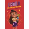 KNYGA Alicia Salazar Camila the Spelling Bee Star